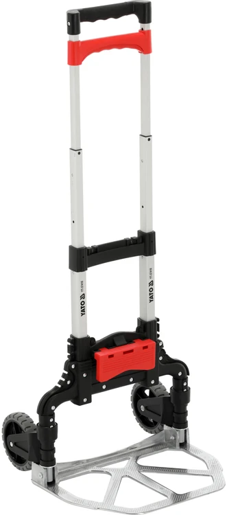 Yato SULANKSTAMAS SANDĖLIŲ VEŽIMAS 60KG