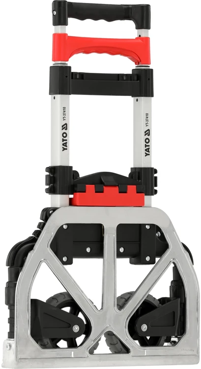 Yato SULANKSTAMAS SANDĖLIŲ VEŽIMAS 60KG