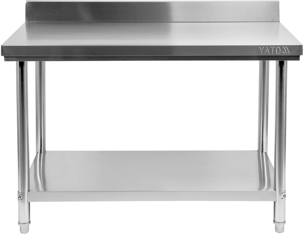 Yato SULANKSTAMAS SIENINIS STALAS SU LENTYNA 1000X600XH850+100MM