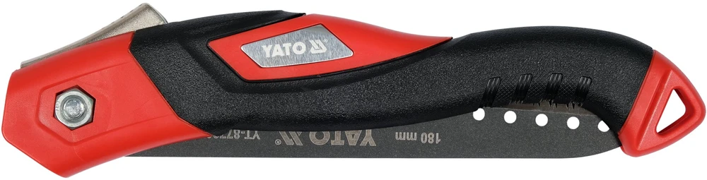 Yato SULANKSTAMAS SODO Pjūklas 180 MM