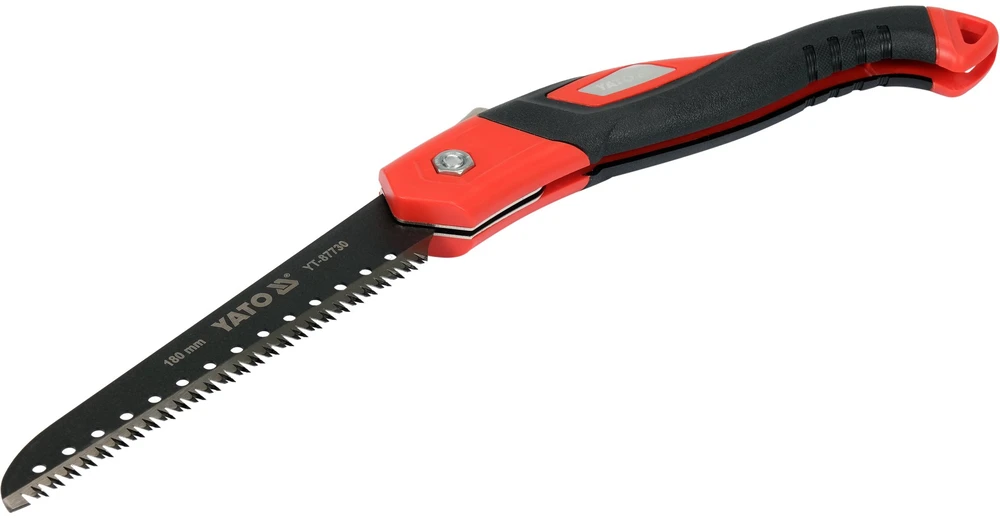 Yato SULANKSTAMAS SODO Pjūklas 180 MM