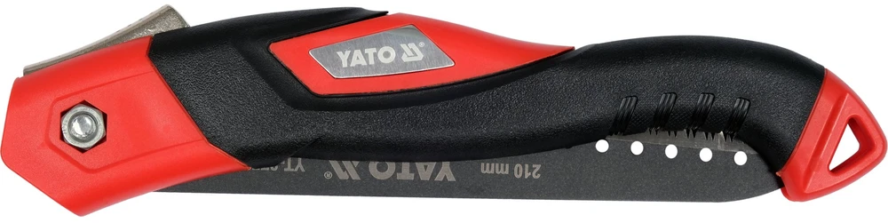 Yato SULANKSTAMAS SODO Pjūklas 210 MM