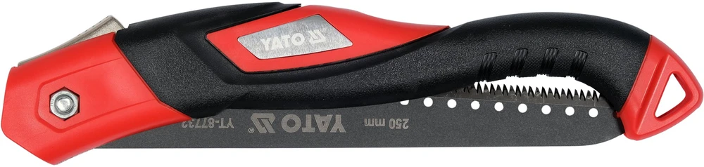 Yato SULANKSTAMAS SODO Pjūklas 250 MM