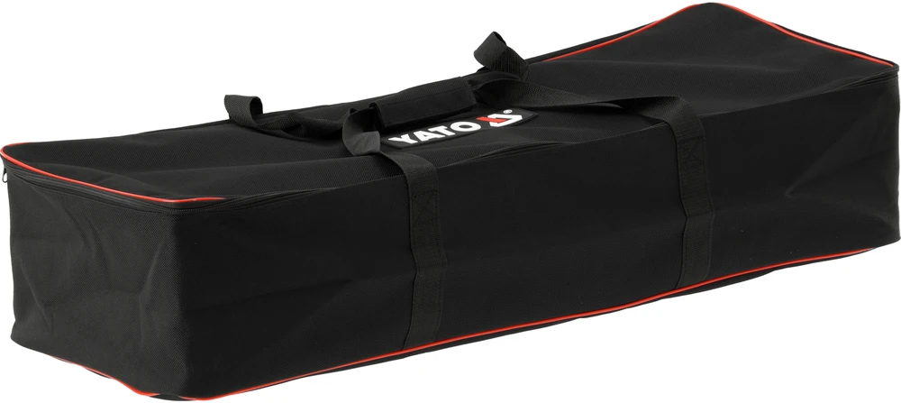Yato SULANKSTAMAS STALAS 221 CM 15 KOJŲ