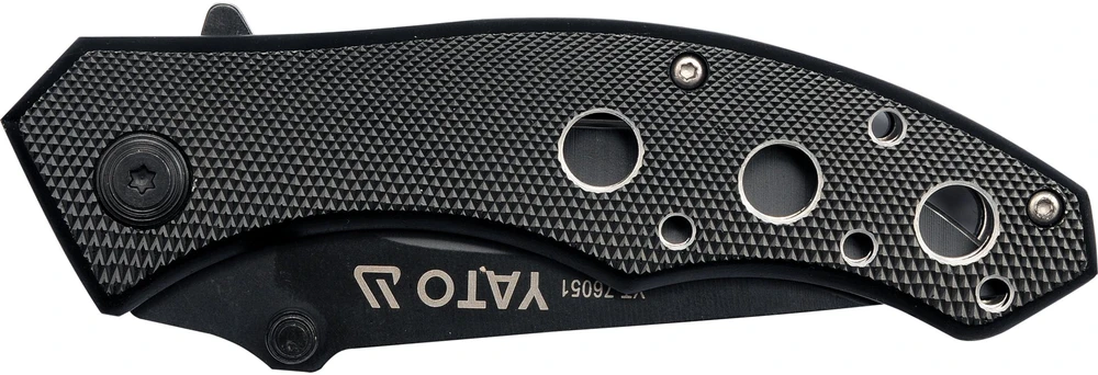 YATO NÓŻ sulankstomas 190 mm Z BLOKADĄ 76051
