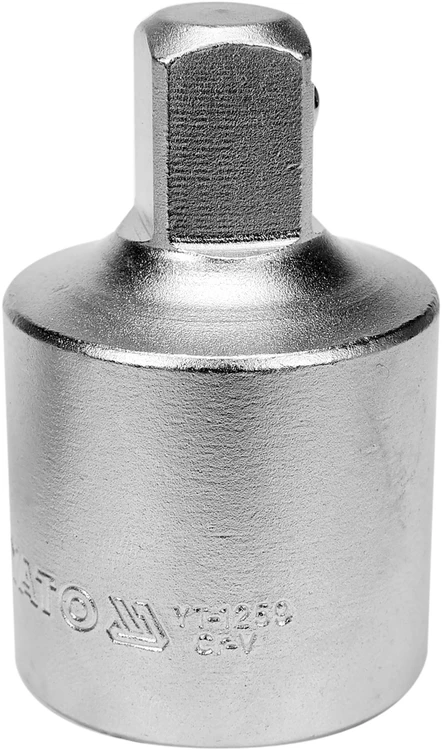YATO REDUKCJA REDUKCJA 1/2 na 3/8" 1255