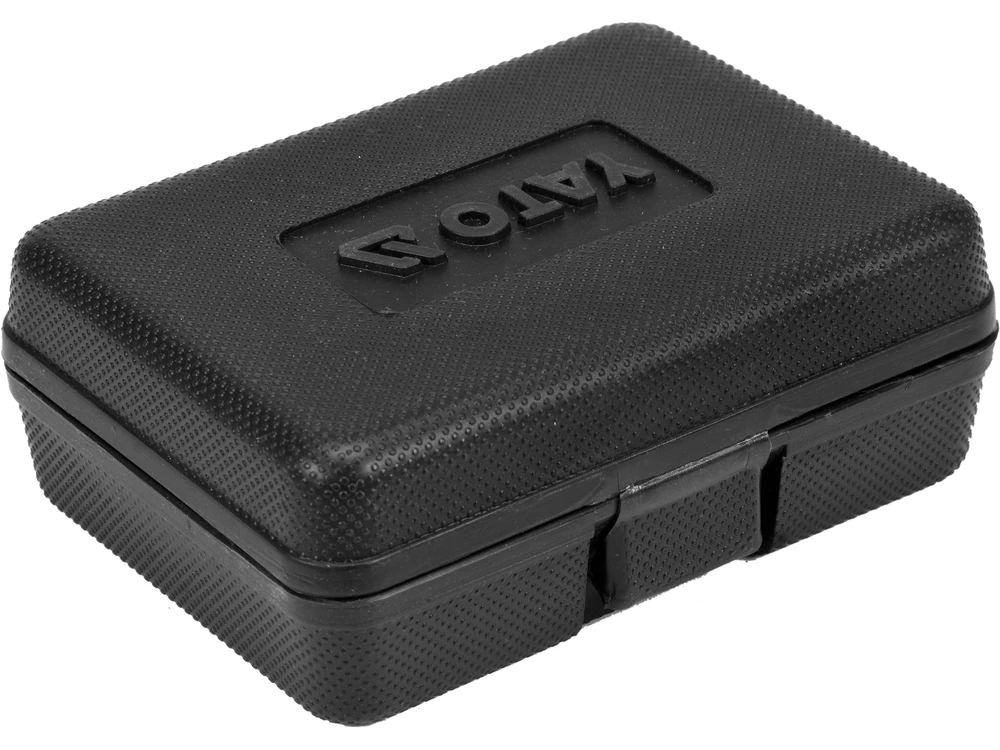 Yato SUMAŽINIMO RINKINYS 3/8MX1/4F 1/4MX3/8F 3/8FX1/2M 1/2MX3/8F 3/4MX1/2F 1/2MX3/4F