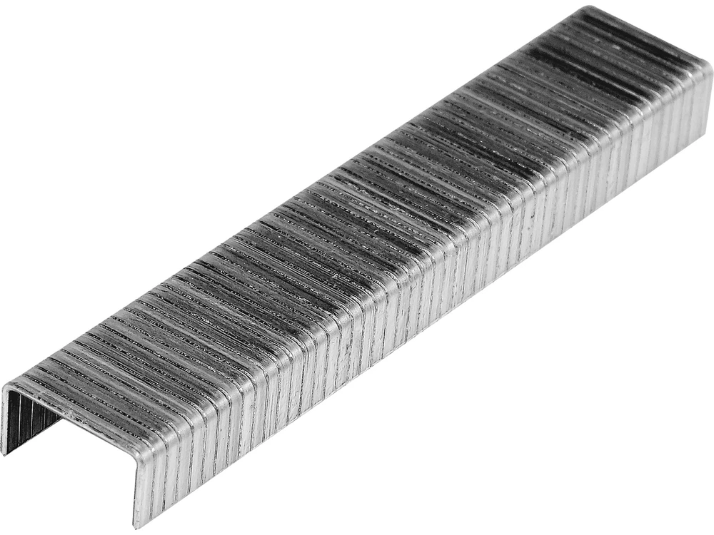 YATO ZSZYWKI 6mm/1,2 x 11,3 1000szt.