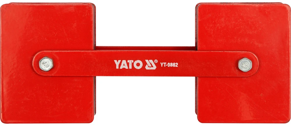 YATO REGULIUOJAMAS MAGNETINIS SUVIRINIMO LAIKIKLIS 0862
