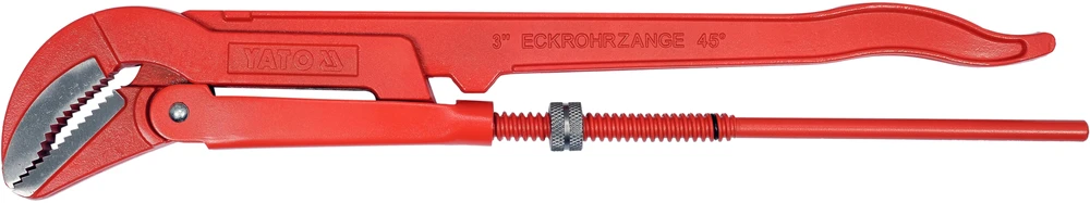 YATO vamzdžių raktas 3,0"/45 22153