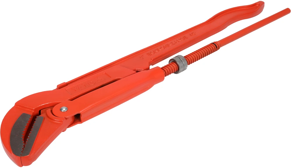 YATO vamzdžių raktas 3,0"/45 22153
