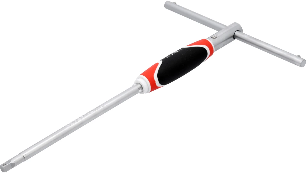 YATO TYPE-T ADAPTERIS SU 1/4 colio SUKIAMA RANKENA