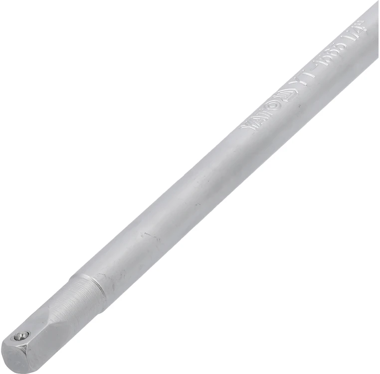 YATO TYPE-T ADAPTERIS SU 1/4 colio SUKIAMA RANKENA
