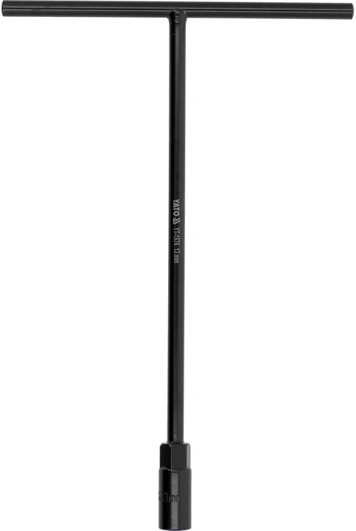 YATO T tipo pavaros raktas 13 mm 1576