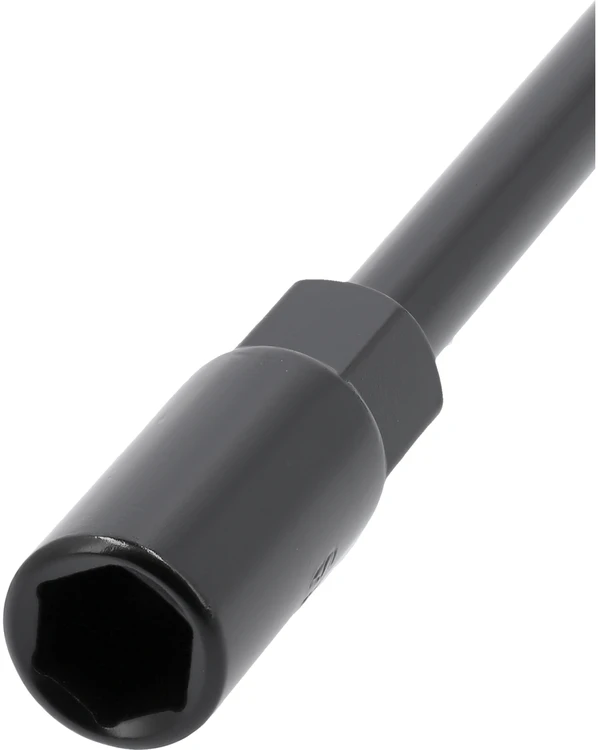 Yato T-TIPO LIŠKINIS veržliaraktis 12 MM