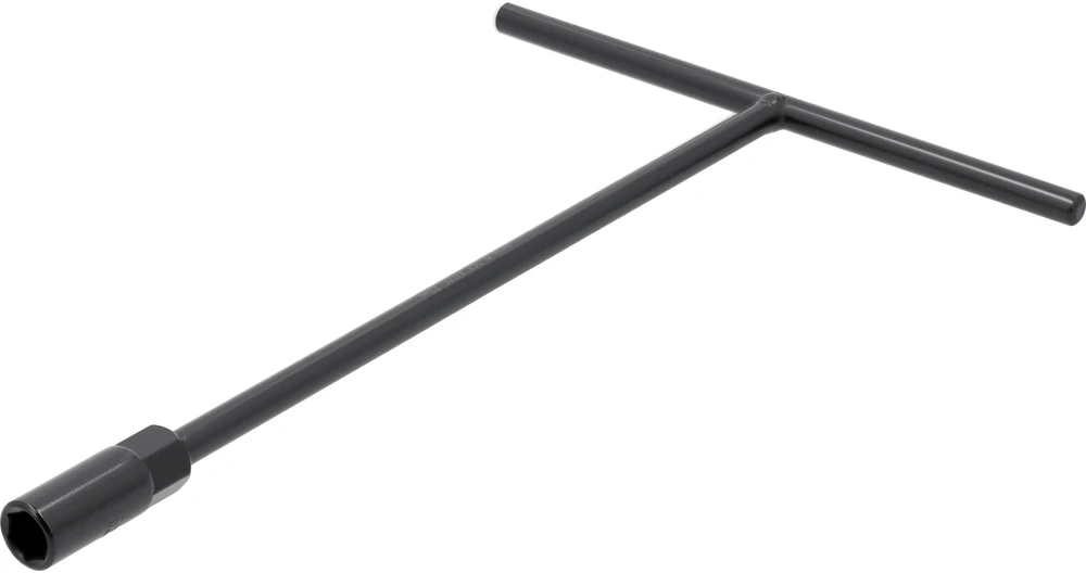 Yato T-TIPO LIŠKINIS veržliaraktis 12 MM