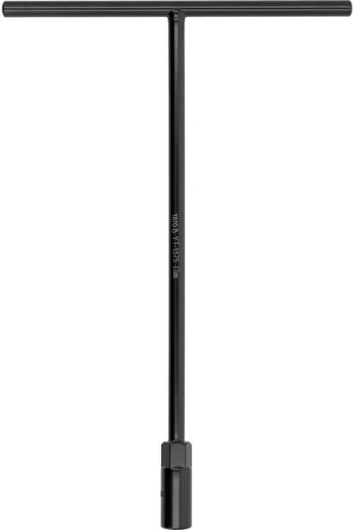 Yato T-TIPO LIŠKINIS veržliaraktis 12 MM