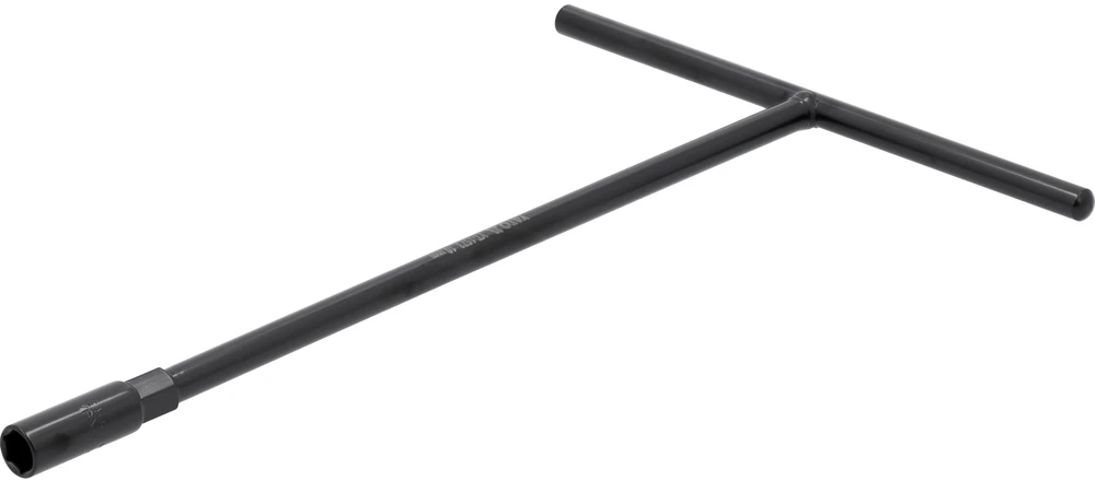 Toya Sa Poland YATO T tipo veržliaraktis 10 mm 1573