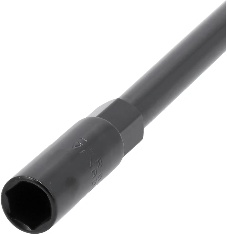 Toya Sa Poland YATO T tipo veržliaraktis 10 mm 1573