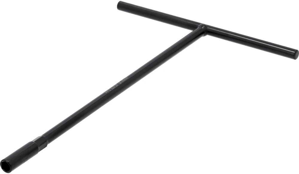 Toya Sa Poland YATO T tipo užsegamas raktas 8 mm 1571