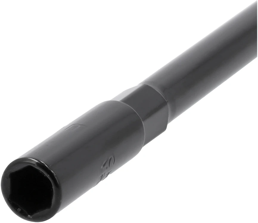 Toya Sa Poland YATO T tipo užsegamas raktas 8 mm 1571