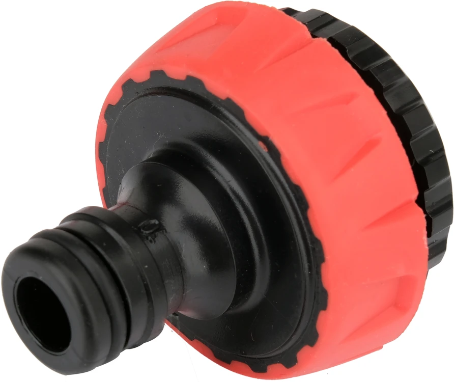 Yato čiaupas jungčiai 3/4"-1"