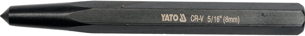 YATO PUNKTAK 8 x 112mm 47151