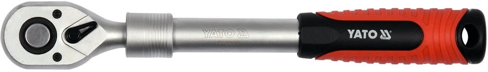 Terkšlė Yato YT-0299; 1/2''; 305-445 mm