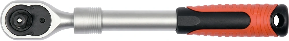 Terkšlė Yato YT-0299; 1/2''; 305-445 mm