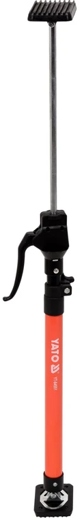 YATO teleskopinė atrama 60-115cm YT-64551
