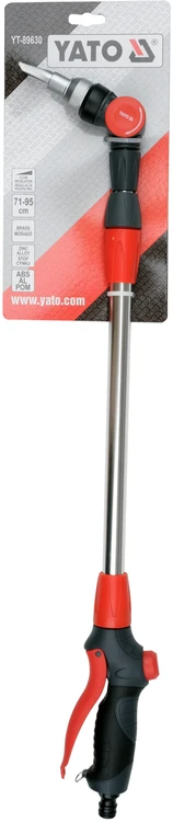 Yato TELESKOPINIS JET ANTGALIS 71-95CM