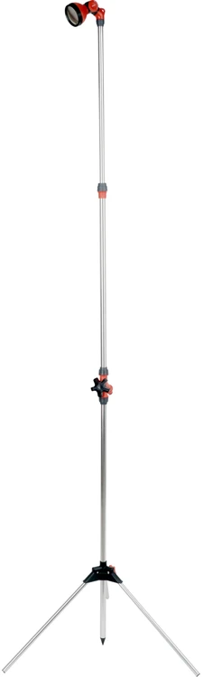 Yato TELESKOPINIS SODO DUŠAS PLIENAS 175-229CM