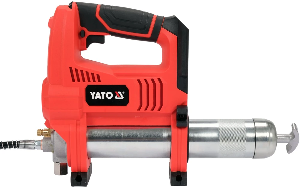 YATO TOWOTNICA / SMAROWNICA 18V 620 BAR be akumuliatoriaus ir kroviklio