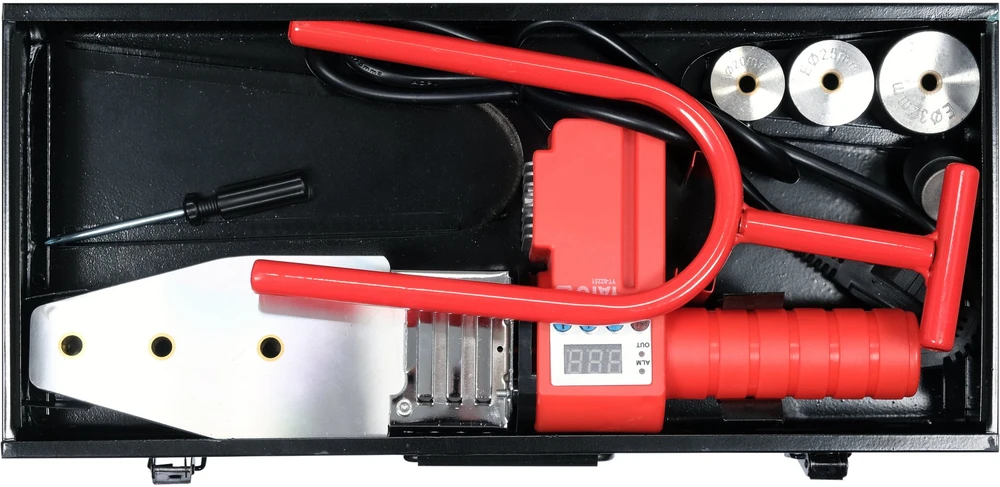 Plastiko Suvirintojas - Yato Yt-82251 800w
