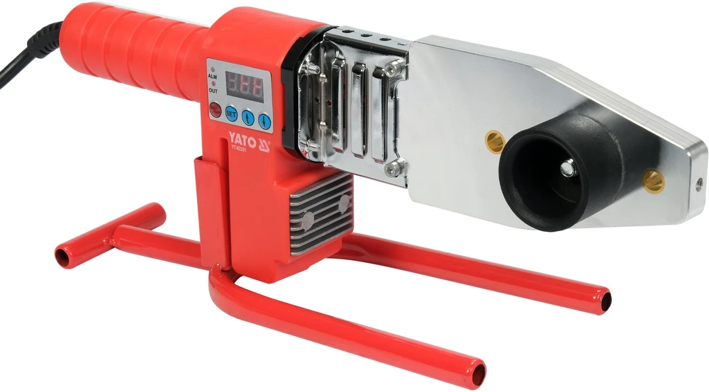 Plastiko Suvirintojas - Yato Yt-82251 800w