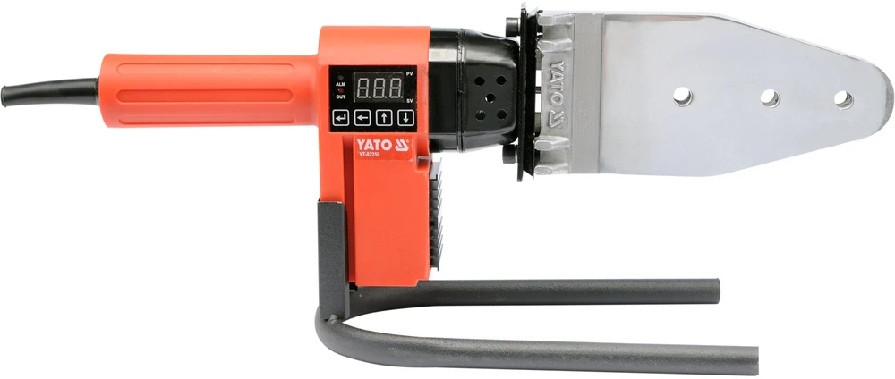 Suvirinimo aparatas Yato YT-82250; 850 W; 0-300 °C