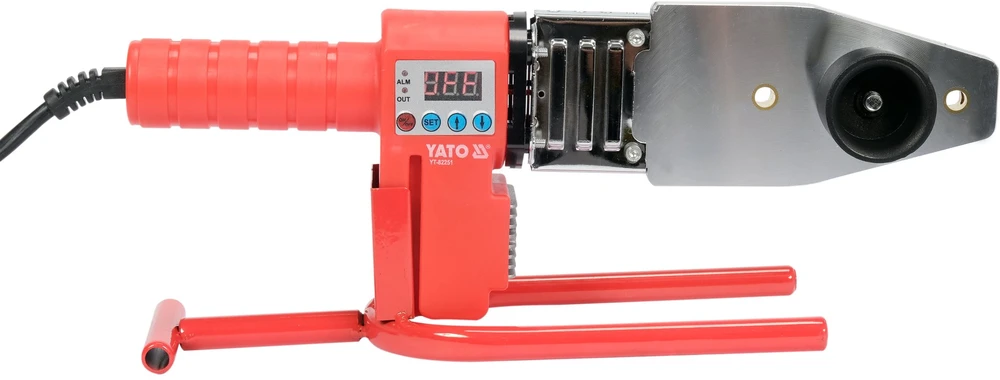 Plastiko Suvirintojas - Yato Yt-82251 800w