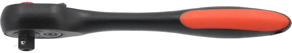 YATO terkšlė 1/4" PROSTA POWLEKANA - Juodas 0290