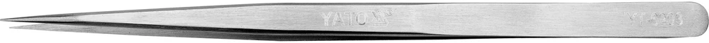 YATO PĘSETA PROSTA 140mm 6903