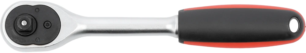 Yato TIESUS RETKELIS SU PLOKŠČIA RANKENA 3/8'' 90T