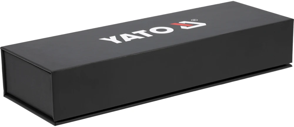 Terkšlė Yato YT-07355; 1/2''