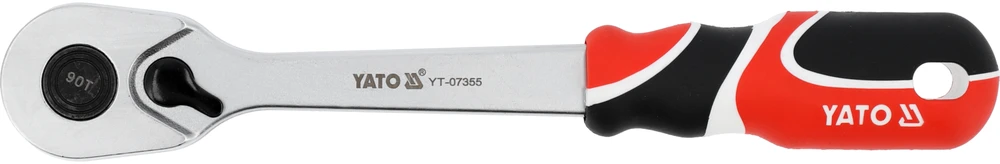 Terkšlė Yato YT-07355; 1/2''