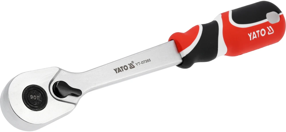 Terkšlė Yato YT-07355; 1/2''