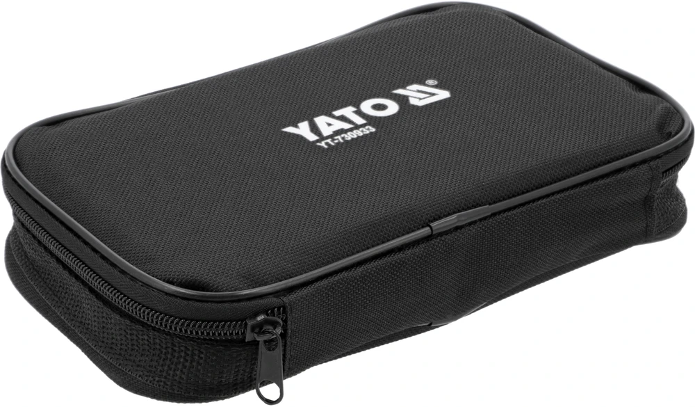 Multimetras Yato YT-730933