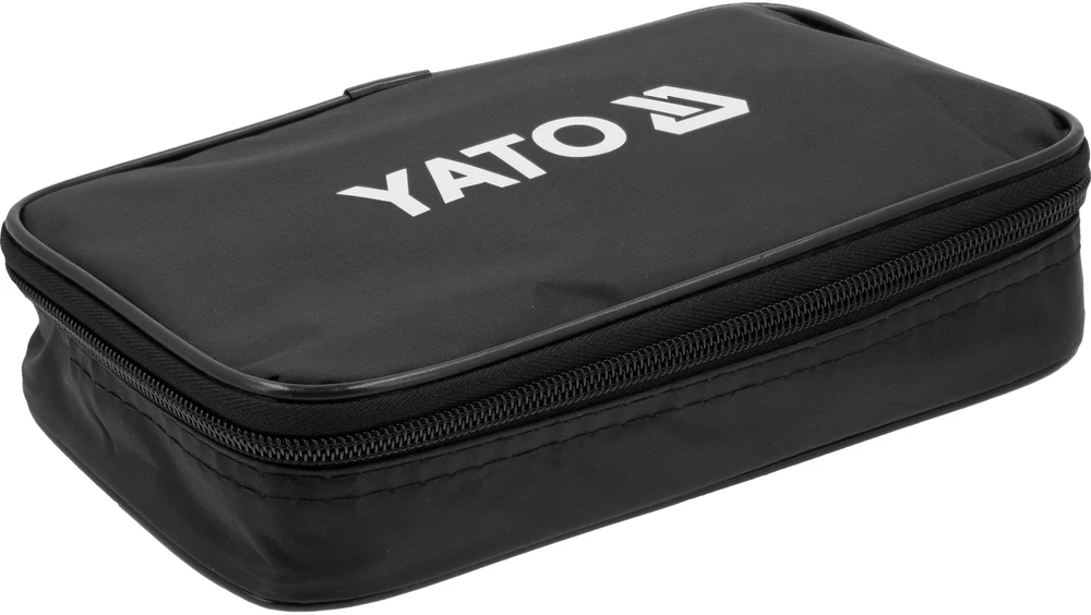 Yato TIKRAS RMS LCD 25000 SKAITMENINIS MATAS