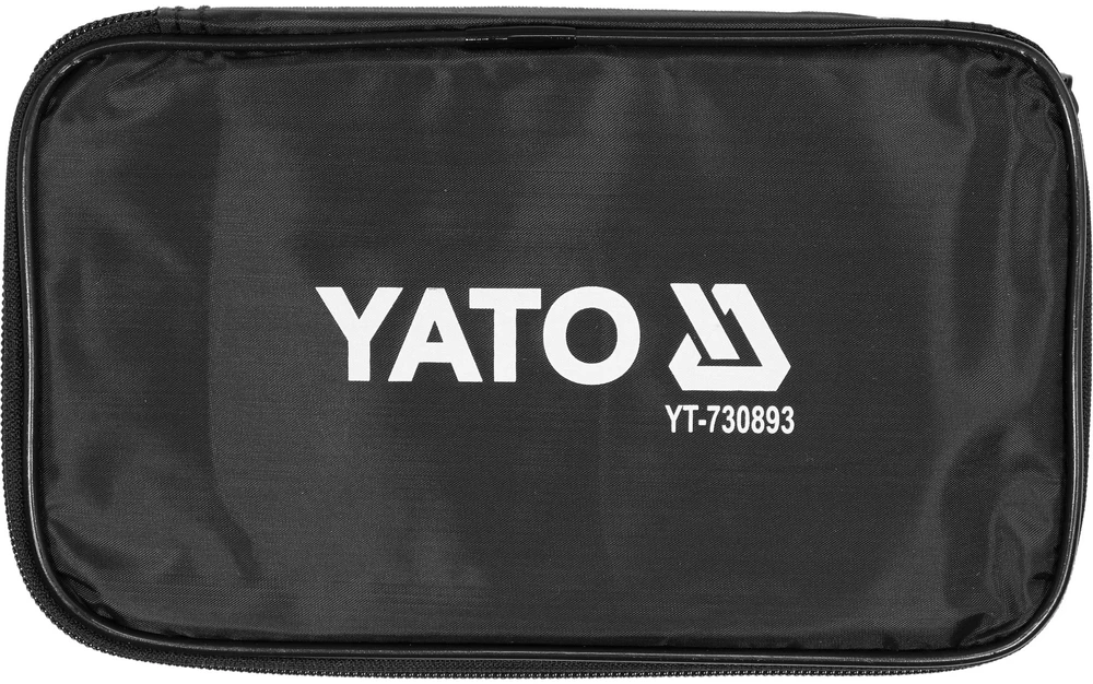Multimetras Yato YT-730893