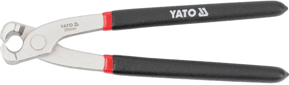 YATO replės / Tinkavimo replės 200mm 2058
