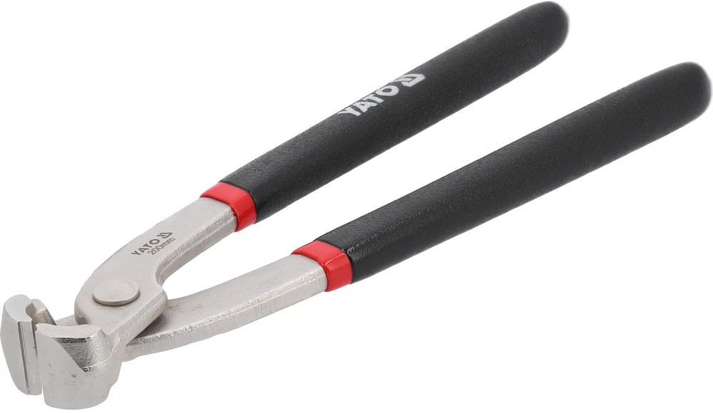 YATO replės / Tinkavimo replės 200mm 2058