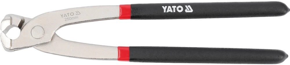 YATO replės / Tinkavimo replės 250mm 2060