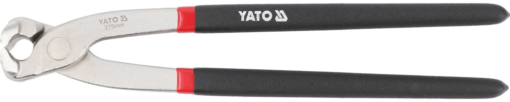 YATO replės / Tinkavimo replės 275mm 2061
